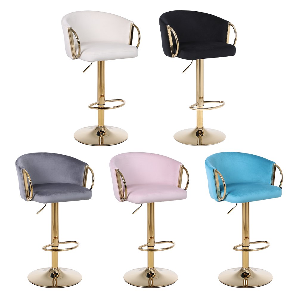 counter height bar stools adjustable